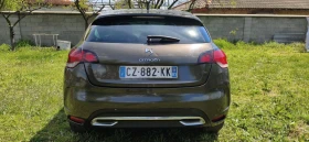 Citroen DS4 E-hdi 115hp NAVI  | Mobile.bg � ����� ������ 5