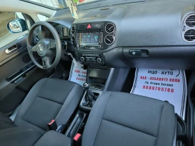 VW Golf Plus 1, 4i-122k.c.6cko�.����, FACELiFT, ���O 5B! | Mobile.bg � ����� ������ 11