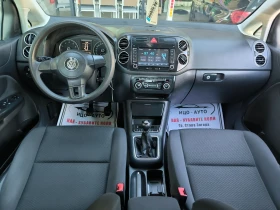 VW Golf Plus 1, 4i-122k.c.6cko�.����, FACELiFT, ���O 5B! | Mobile.bg � ����� ������ 10