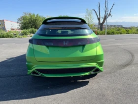 Honda Civic 1.8i VTEC 140�.�. Start/Stop ����� | Mobile.bg � ����� ������ 5