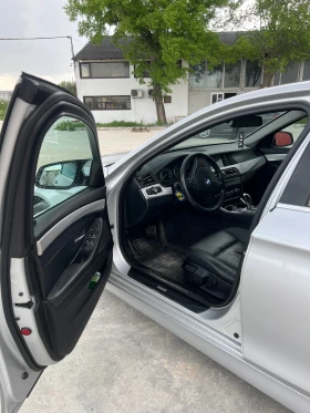 BMW 530 530D 245HP | Mobile.bg � ����� ������ 7