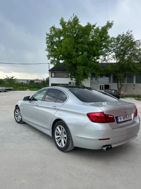 BMW 530 530D 245HP | Mobile.bg � ����� ������ 5
