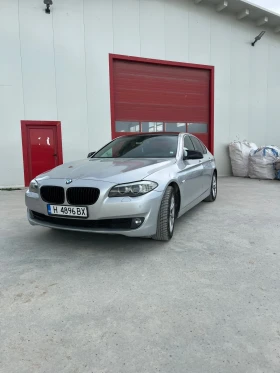 BMW 530 530D 245HP | Mobile.bg � ����� ������ 2