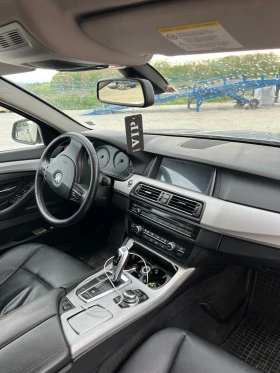 BMW 530 530D 245HP | Mobile.bg � ����� ������ 8