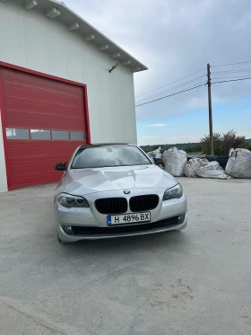 BMW 530 530D 245HP | Mobile.bg � ����� ������ 3