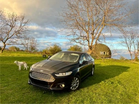Ford Mondeo | Mobile.bg � ����� ������ 2