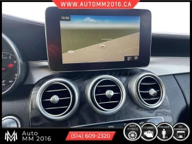 Mercedes-Benz C 43 AMG ���������/360 ���/����/CARFAX/����������� | Mobile.bg � ����� ������ 12