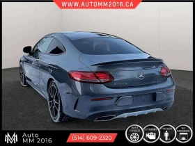 Mercedes-Benz C 43 AMG ���������/360 ���/����/CARFAX/����������� | Mobile.bg � ����� ������ 3