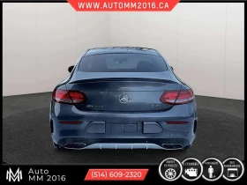 Mercedes-Benz C 43 AMG ���������/360 ���/����/CARFAX/����������� | Mobile.bg � ����� ������ 4