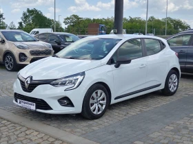 Renault Clio 1.0TCe/ 100к.с./Life