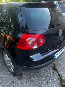 VW Golf | Mobile.bg � ����� ������ 5