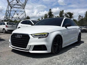 Audi S3 Technik/CARFAX/АВТОФИНАНСИРАНЕ