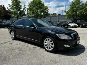 Mercedes-Benz S 320 Avantgarde - 7999 € / 15644.68 лв. - 35641121 6