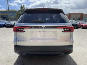 Toyota Grand Highlander Highlander XLE Hybrid | Mobile.bg � ����� ������ 6