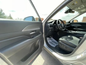 Toyota Grand Highlander Highlander XLE Hybrid | Mobile.bg � ����� ������ 12