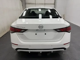 Nissan Sentra SV | 25K km | CARPLAY | ADAPTIVE CRUISE | ������ � | Mobile.bg � ����� ������ 5
