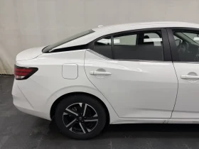 Nissan Sentra SV | 25K km | CARPLAY | ADAPTIVE CRUISE | ������ � | Mobile.bg � ����� ������ 8
