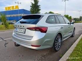 Skoda Octavia 2.0TDI 150�.�. 4�4 HEAD UP DISPLAY, MATRIX, AUTOMA | Mobile.bg � ����� ������ 10