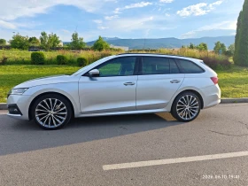 Skoda Octavia 2.0TDI 150�.�. 4�4 HEAD UP DISPLAY, MATRIX, AUTOMA | Mobile.bg � ����� ������ 5