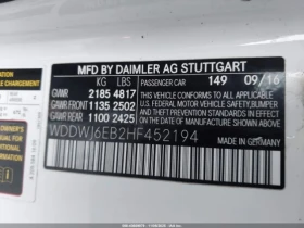Mercedes-Benz C 43 AMG 4MATIC #������# !BURMESTER! | Mobile.bg � ����� ������ 9