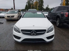 Mercedes-Benz C 43 AMG 4MATIC #������# !BURMESTER! | Mobile.bg � ����� ������ 12