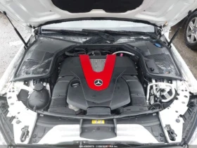 Mercedes-Benz C 43 AMG 4MATIC #������# !BURMESTER! | Mobile.bg � ����� ������ 10