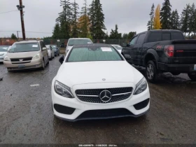 Mercedes-Benz C 43 AMG 4MATIC #������# !BURMESTER! | Mobile.bg � ����� ������ 6