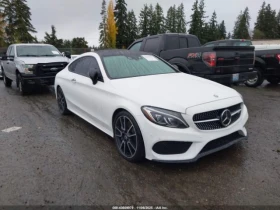 ������ Mercedes-Benz C 43 A...