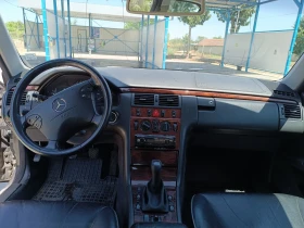 Mercedes-Benz E 270 undefined | Auto.bg — изображение 12