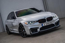 ����� �� �������� �� BMW 330