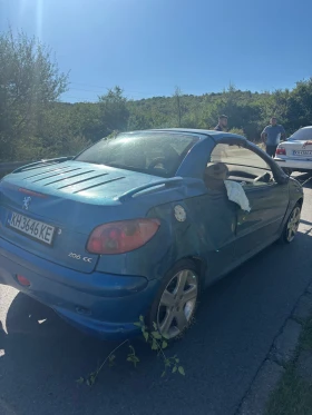Peugeot 206 Cc | Mobile.bg � ����� ������ 7