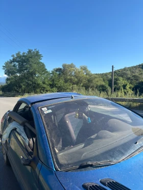 Peugeot 206 Cc | Mobile.bg � ����� ������ 6