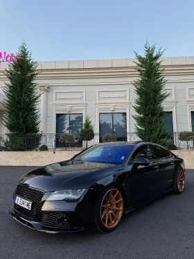 Audi A7 - 19990 € - 59467118 2