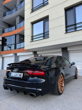 Audi A7 - 19990 € - 59467118 9