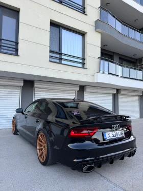 Audi A7 - 19990 € - 59467118 8