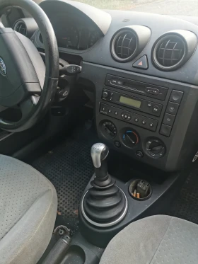 Ford Fiesta - 450 € - 53566161 7