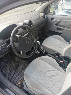 Ford Fiesta - 450 € - 53566161 9