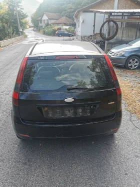 Ford Fiesta - 450 € - 53566161 4
