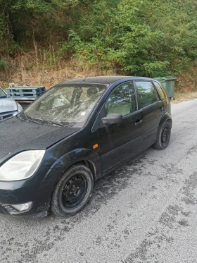 Ford Fiesta - 450 € - 53566161 2