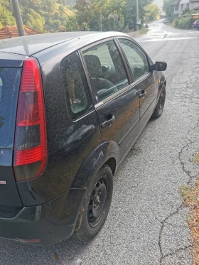 Ford Fiesta - 450 € - 53566161 3