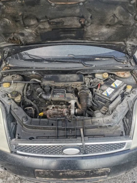 Ford Fiesta - 450 € - 53566161 5