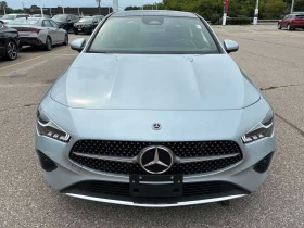 Mercedes-Benz CLA 250  * CARFAX * ОПЦИЯ ЗА ФИНАНСИРАНЕ | Auto.bg — изображение 6