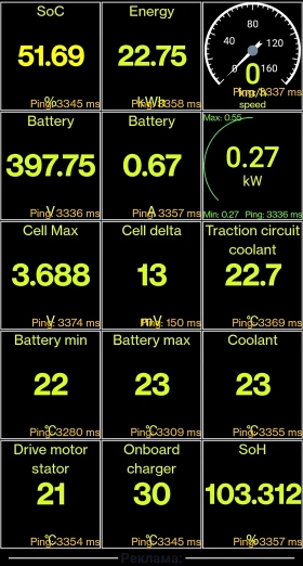 Opel Corsa SOH-100% със СЕРТИФИКАТ-ОТ 14/10/2026г.от ДЖЕНЕРАС - 14500 € - 59542049 15