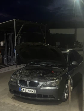 BMW 525 | Mobile.bg � ����� ������ 9