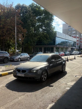BMW 525 | Mobile.bg � ����� ������ 10