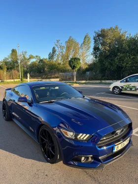 Ford Mustang GT | Auto.bg — изображение 3