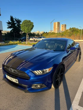 Ford Mustang GT | Auto.bg — изображение 5