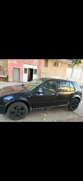 VW Golf 1.9 | Mobile.bg � ����� ������ 10