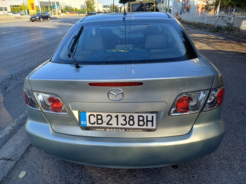 Mazda 6, снимка 3 - Автомобили и джипове - 47494172