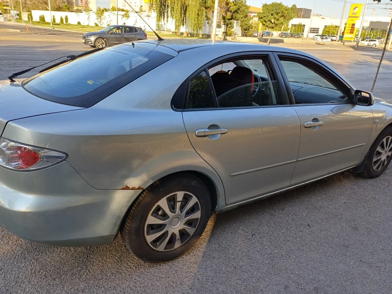 Mazda 6, снимка 2 - Автомобили и джипове - 47494172